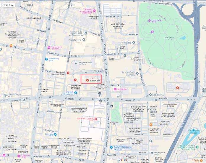 深圳市华博科技开发有限公司